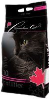 SUPER BENEK Żwirek Canadian Cat baby powder 10L