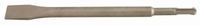 DŁUTO PŁASKIE SDS+ 14*40*250MM uni