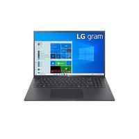 Notebook LG Gram 16Z90P-G.AD89B 16" 32 GB DDR4 1 TB SSD Intel® Core™ i7-1165G7