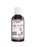 Olej z Pestek Winogron - Nacomi 30ml