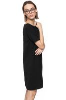 DAMSKA SUKIENKA TOM TAILOR O-SHAPE DRESS 36 S