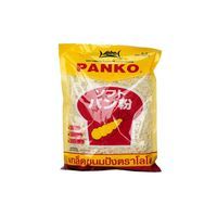 Panierka Panko (Mieszanka Panko) "Panko Bread Crumbs" Wyprodukowana w Tajlandii 200g Lobo