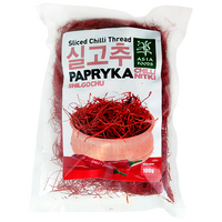 Papryka chili w nitkach, sil-gochu 100g - Asia Foods