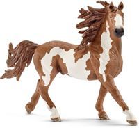 Schleich Farm World Figurka Ogier pinto 13794