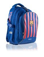 FC Barcelona Plecak szkolny młodzieżowy FC-262
