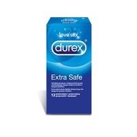 Durex Extra Safe 12 Szt.