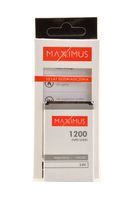 Bateria akumulator Maxximus BL-4UL do Nokia 230 Dual Sim / 225 / 3310 2017 /3310 3G