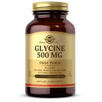 Glycine Free Form (100 kaps.)