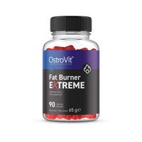 OstroVit Fat Burner eXtreme 90 kaps.