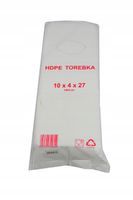 TOREBKI WORECZKI FOLIOWE 10/4x27 (18x27) A'10000