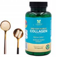 PREMIUM MARINE COLLAGEN Kolagen morski rybi 2400mg