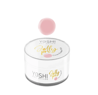 Yoshi Żel Budujący Jelly Pro Cover Powder Pink 50Ml