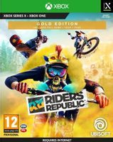 Riders Republic - Edycja Gold Xbox One
