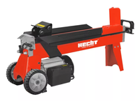 HECHT 6500 ŁUPARKA DO DREWNA HYDRAULICZNA ELEKTRYCZNA POZIOMA RĘBAK NACISK 5 TON - OFICJALNY DYSTRYBUTOR - AUTORYZOWANY DEALER HECHT
