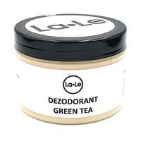 Dezodorant Green Tea  – 150ml – La-Le