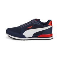 Puma młodzieżowe buty sportowe ST RUNNER V3 MESH JR 385510 09 38