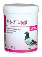Dolvit Lęgi drink 100g