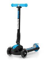HULAJNOGA TRÓJKOŁOWA SCOOTER MAGIC BLUE NIEBIESKA #B1
