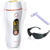 Depilator Laserowy IPL 5 Trybów Depilacja