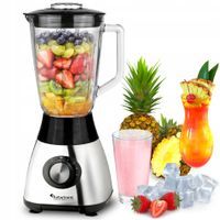 Blender kielichowy TurboTronic electromix max 1200W kruszy lód poj. 1,5L