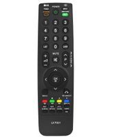 PILOT DO TV LG SMART UNIWERSALNY WSZYSTKIE MODELE