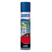 Atas Candivetro pianka do mycia szyb samochodowych 400ml