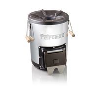 Piec rakietowy / kuchenka outdoorowa - Petromax rf33