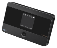 TP-LINK M-7350 Przenośny hotspot LTE