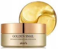SKIN79 Golden Snail Intensive Cleansing Foam TWARZ