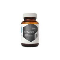 Shilajit ekstrakt 90kap - Hepatica