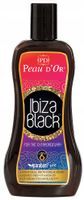 Peau d'Or Ibiza Black szybki aktywator opalania