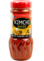 Sos kimchi, gotowa baza 453g - Surasang
