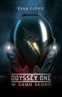 (e-book) Odyssey One: W samo sedno