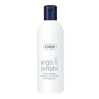 Ziaja Yego Sensitiv wzmacniający szampon do włosów dla mężczyzn, 300ml