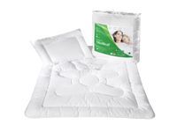 Kołdra + poduszka dla dzieci AMW MEDICAL 90x120 + 40x60 cm