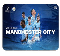 Podkładka pod myszkę Manchester City