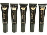 IsaDora Cover Up Foundation 35ml numery - 69