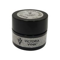 Victoria Vynn Spider Gel Żel Do Zdobień Silver 04 5G
