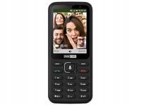 Telefon Dla Seniora Maxcom Mk241 Kaios 2,4"