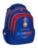 Plecak szkolny FC-221 FC Barcelona Barca