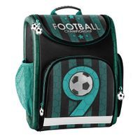 Lekki tornister szkolny Paso. Football