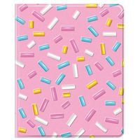 ETUI POKROWIEC Case iPad 12.9 2017B Granulki