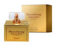Phero-Strong Exclusive Damskie Perfumy Z Feromonem 50 ML
