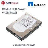 NETAPP Dysk HDD SATA 4TB 7.2K RPM - E-X4045A-R6