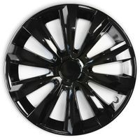 4 x Kołpaki 15 do Fiat Punto Grande Evo Linea Marea
