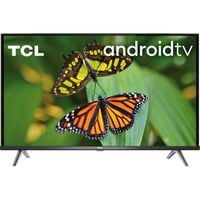 Emaga Smart TV TCL 32S615 32" Android HD DLED