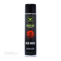 Green Bay Fresh Air Premium Neutralizator 600ml Red Rose