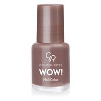 Golden Rose WOW Nail Color 45 Lakier do paznokci Kolor - 45