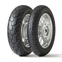Dunlop D404 130/90-15 66P