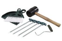 Zestaw Outwell Tent Tool Kit